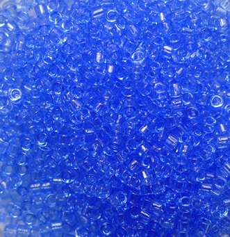 TT-01-0003L Transparent Blue Aquamarine TOHO Treasures TT-01-0003L Transparent Blue Aquamarine TOHO Treasures