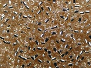 TT-01-0031 Silver Lined Rosaline TOHO Treasures