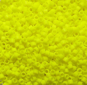 TT-01-0042F Opaque Frosted Dandelion TOHO Treasures TT-01-0042F Opaque Frosted Dandelion TOHO Treasures