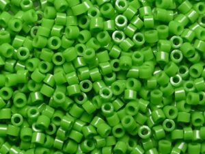 TT-01-0047 Opaque Mint Green TOHO Treasures