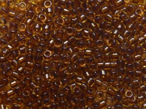 TT-01-2152 Transparent Sarsaparilla TOHO Treasures