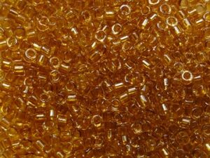 TT-01-2156 Transparent Honey TOHO Treasures