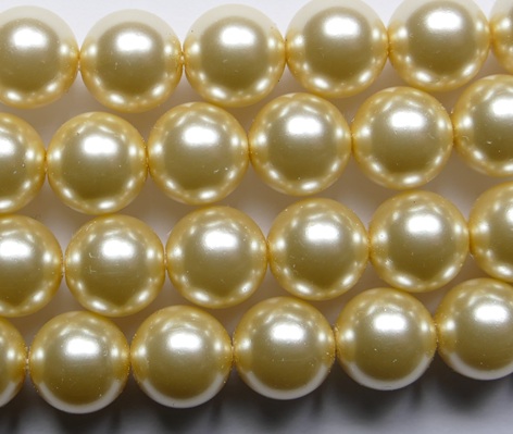 PrP-08-CRM Cream Preciosa Parels 8 mm PrP-08-CRM Cream Preciosa Parels 8 mm