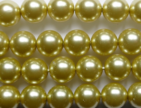 PrP-08-VAN Vanilla Preciosa Parels 8 mm PrP-08-VAN Vanilla Preciosa Parels 8 mm