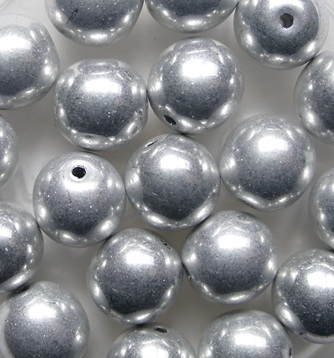 08-R-00030-27000 Full Labrador Druk Round Czech Glass Beads 8 mm color 00030-27000 08-R-00030-27000 Full Labrador Druk Round Glass beads 8 mm