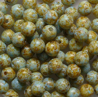 04-R-02010-86805-94308 White Alabaster Travertin Light Blue Washed druk round Glass beads 4 mm color 02010-86805-94308 04-R-02010-86805-94308 White Alabaster Travertin Light Blue Washed druk round Glass beads 4 mm color 02010-86805-94308