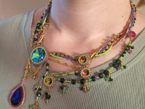 Deelnemer 04: Carnaval