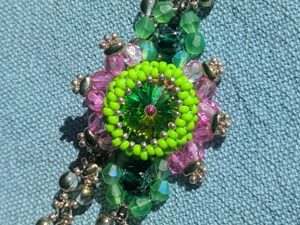 Deelnemer 07: Sol de Carnaval