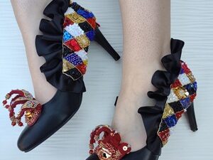 Deelnemer 02: Steppin' out in Venice - Afbeelding 3