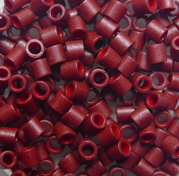 TT-03-2003 Ancient Matte Brick Red Toho treasures 8-0 color 2003 TT-03-2003 Ancient Matte Brick Red TOHO Treasures