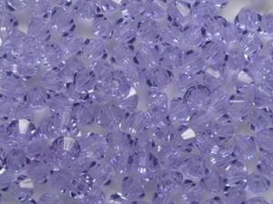 03-MC-20220 Alexandrite bicones 3 mm