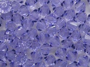 04-MC-20220 Alexandrite bicones 4 mm